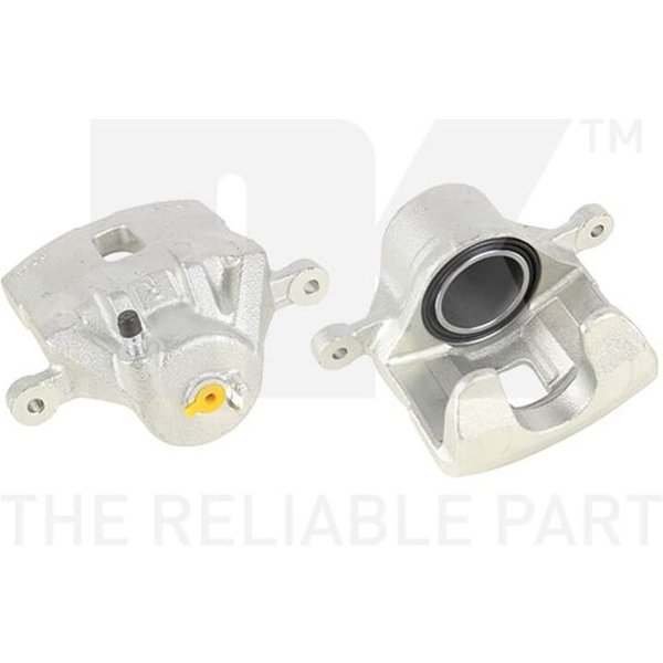 NK Bremssattel Vorne Rechts Hyundai Elantra Kia Magentis Soul-image