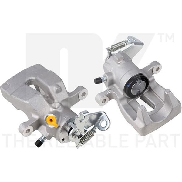 Nk Bremssattel Hinten Rechts Renault ScéNic 2139176-image