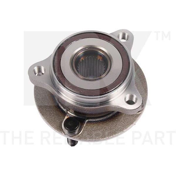 NK Radlager Vorne Mazda 2 DL 1,5-image