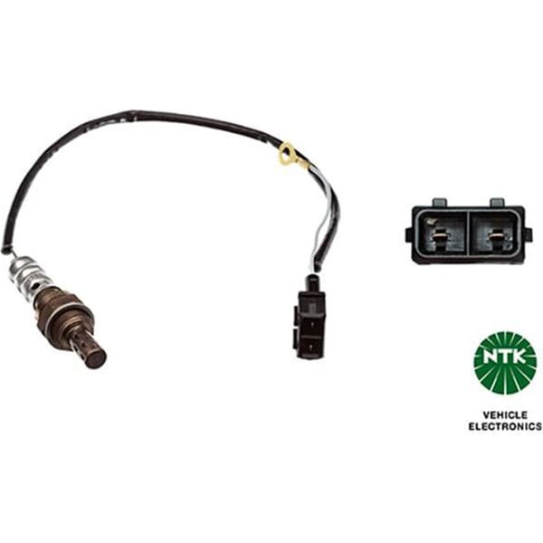 Ntk Lambdasonde Seat Toledo Vw Golf Passat Vento-image