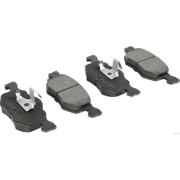 Jakoparts BremsbeläGe Vorne Ford Maverick Mazda Tribute J3603057-image