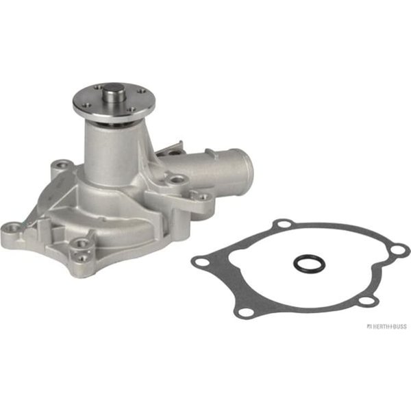 Jakoparts Wasserpumpe + Dichtung Mitsubishi Galant L Lancer Pajero Sapporo Starion-image
