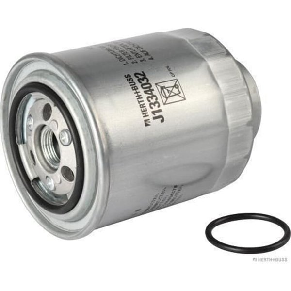 Jakoparts Kraftstofffilter Honda Accord Cr-V Fr-V-image