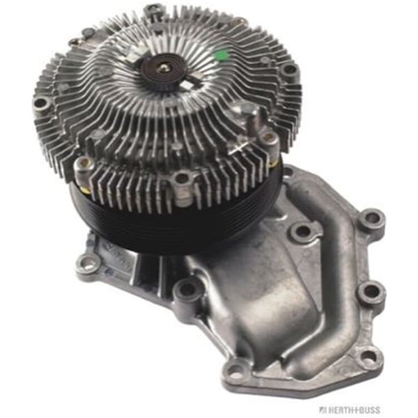 Jakoparts Wasserpumpe + Dichtung Nissan Patrol Terrano 3,0-image