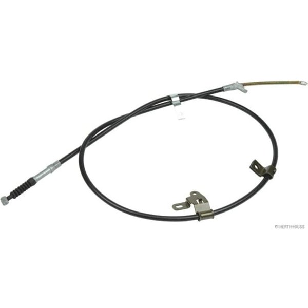 Jakoparts Handbremsseil Hinten Links Toyota Corolla-image
