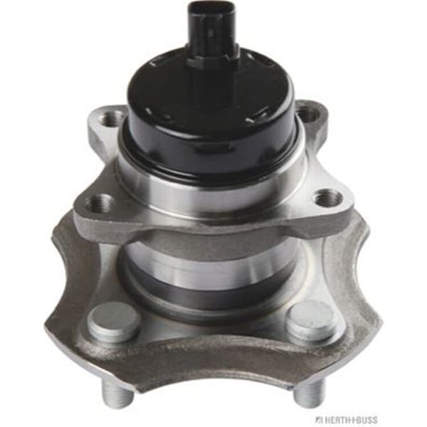 Jakoparts Radlager Hinten Toyota Yaris P1 P2 J4712058-image