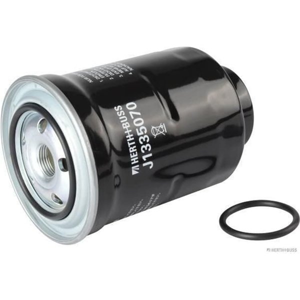 Jakoparts Kraftstofffilter Citroen Mitsubishi Peugeot Subaru Toyota-image