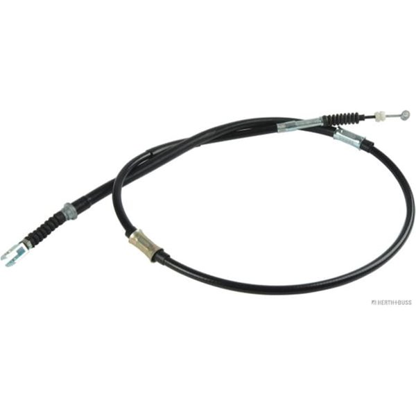 Jakoparts Handbremsseil Hinten Rechts Toyota Corolla E11-image