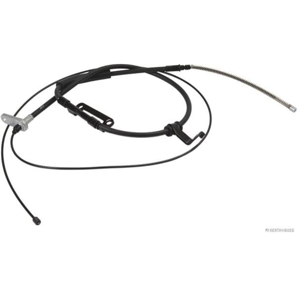 Jakoparts Handbremsseil Hinten Rechts Kia Carnival 1 2-image
