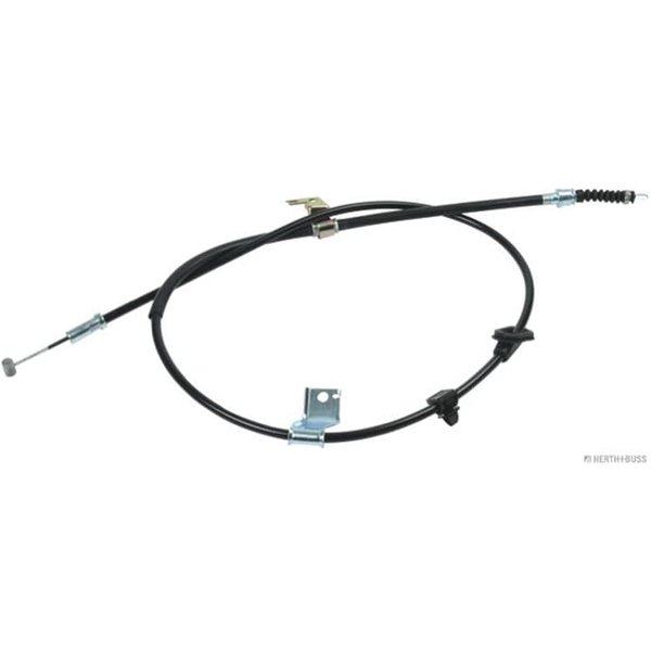Jakoparts Handbremsseil Hinten Rechts Honda Jazz GD GE J3934084-image
