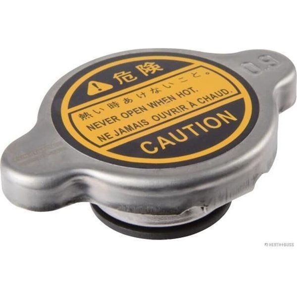 Jakoparts KüHlerdeckel Honda Hyundai Kia Mazda Nissan Suzuki Toyota-image