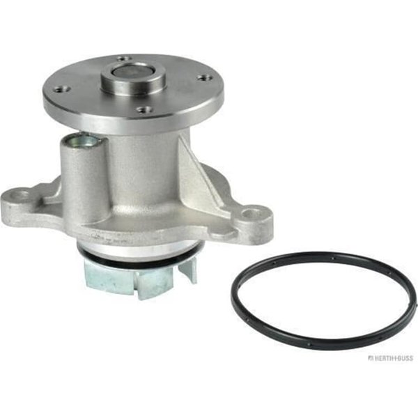 Jakoparts Wasserpumpe + Dichtung Hyundai I10 I20 Kia Picanto Rio Stonic-image