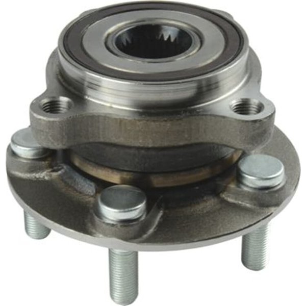 Jakoparts Radlager Vorne Subaru Forester Impreza Legacy Outback Xv-image