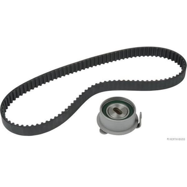 Jakoparts Zahnriemensatz Hyundai Atos Getz I10 Kia Picanto-image