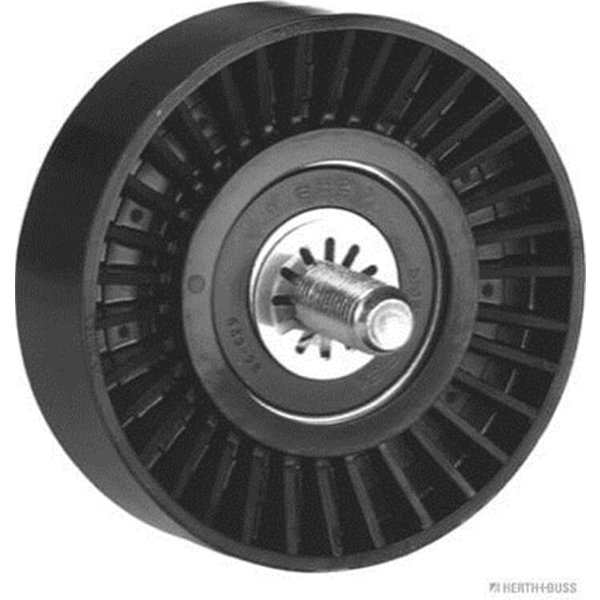 Jakoparts Umlenkrolle Hyundai Terracan Kia Carnival K2900 2,9 J1140335-image