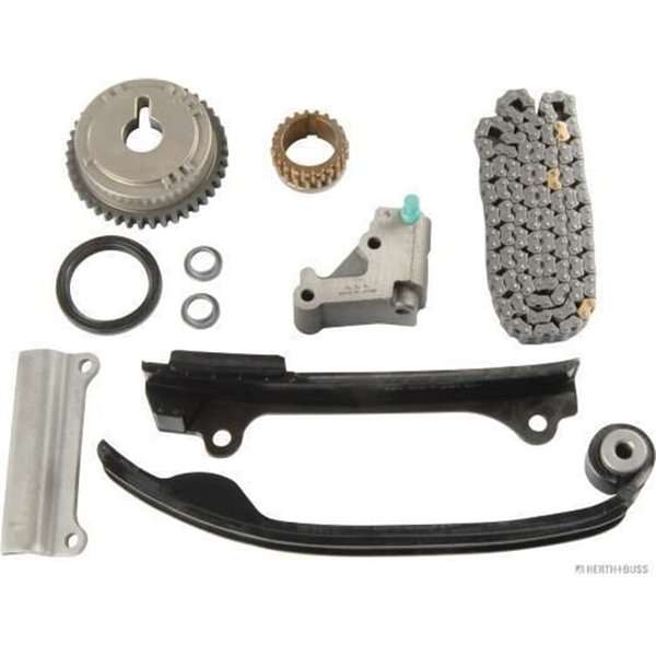 Jakoparts Steuerkettensatz Nissan Almera 2 N16 1,8-image