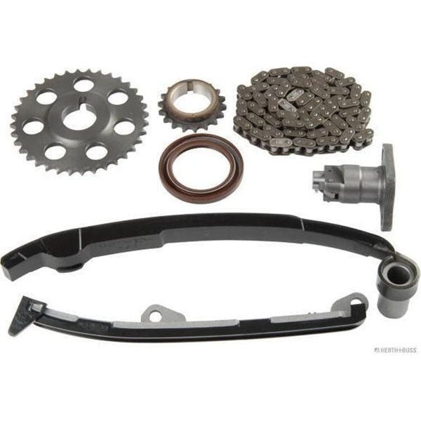 Jakoparts Steuerkettensatz Toyota Hiace Hilux-image