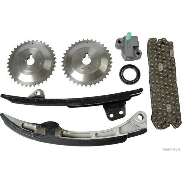 Jakoparts Steuerkettensatz Toyota Yaris Verso P2 1,3-image
