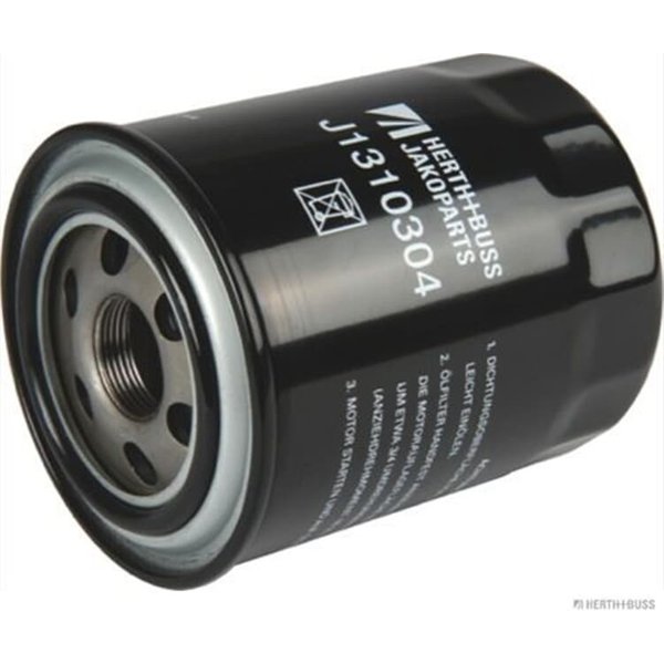 Jakoparts ÖLfilter Hyundai Kia J1310304-image