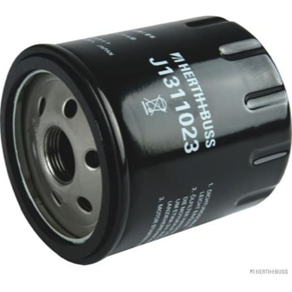 Jakoparts ÖLfilter Citroen Fiat Hyundai Nissan Opel Suzuki Toyota-image