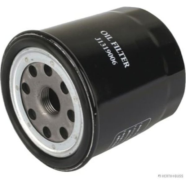 Jakoparts ÖLfilter Isuzu Trooper Opel Campo-image