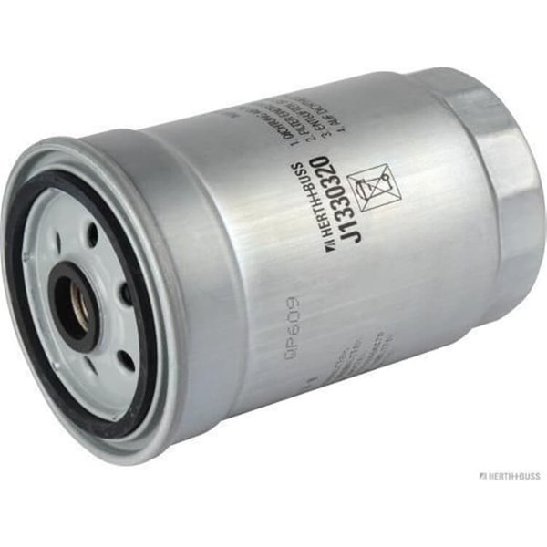 Jakoparts Kraftstofffilter Chrysler Voyager Kia Carens-image