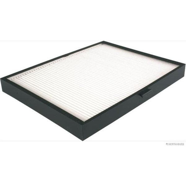 Jakoparts Innenraumfilter Hyundai Elantra 2,0-image