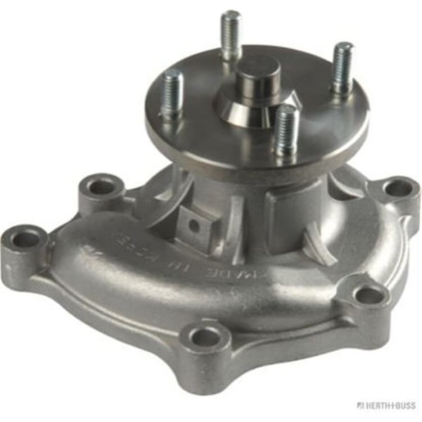 Jakoparts Wasserpumpe + Dichtung Hyundai Terracan Kia K2900 2,9-image