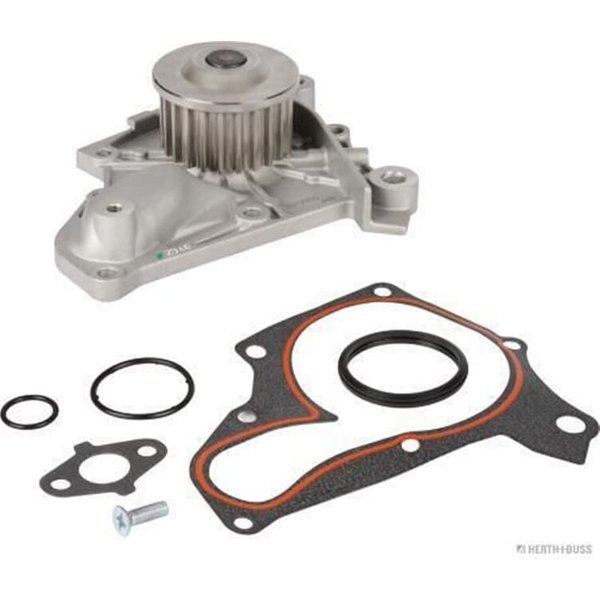Jakoparts Wasserpumpe + Dichtung Toyota Avensis Camry Carina Picnic Rav-image