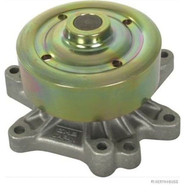Jakoparts Wasserpumpe + Dichtung Toyota Auris Avensis Celica Corolla Mr2 Rav-image