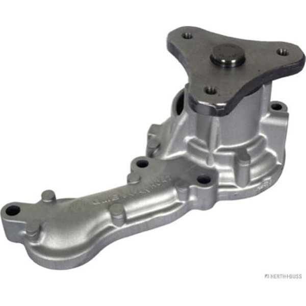 Jakoparts Wasserpumpe + Dichtung Honda Civic Jazz J1514042-image