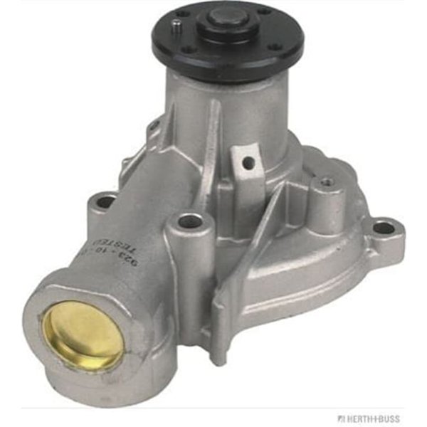 Jakoparts Wasserpumpe + Dichtung Mitsubishi Eclipse Galant Space 2,0-image