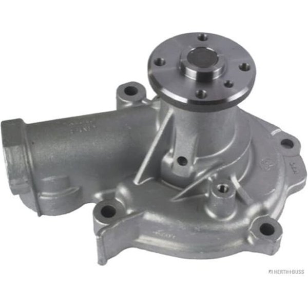 Jakoparts Wasserpumpe + Dichtung Mitsubishi Galant Space-image