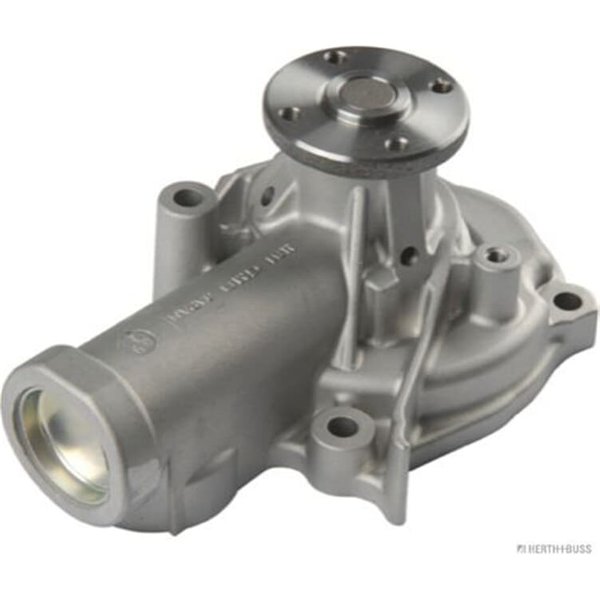 Jakoparts Wasserpumpe + Dichtung Mitsubishi Carisma Lancer Outlander 2,0-image