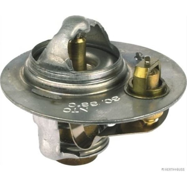 Jakoparts Thermostat Kia Besta Retona Mazda 626 E Suzuki Grand Vitara-image