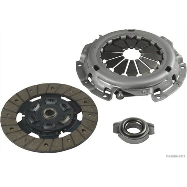 Jakoparts Kupplung Nissan 100Nx Almera Prairie Primera Sunny-image