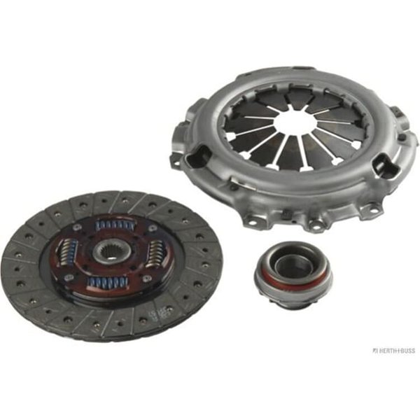 Jakoparts Kupplung Mitsubishi Pajero Pinin 1 1,8-image