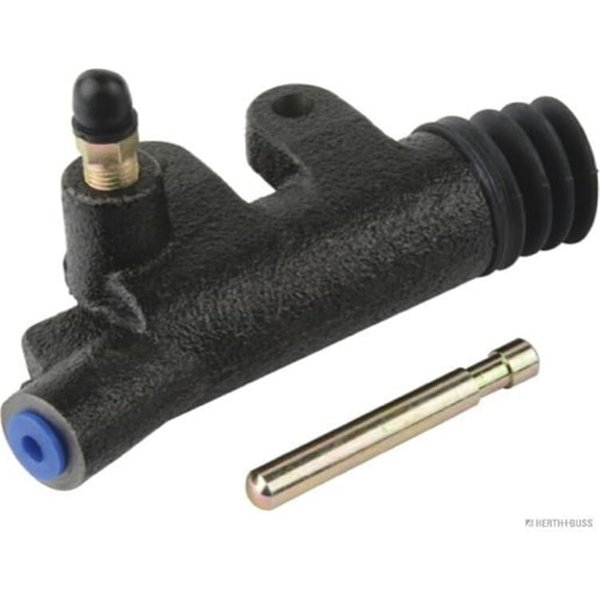 Jakoparts Kupplungsnehmerzylinder Toyota Land Cruiser Prado J12 3,0-image