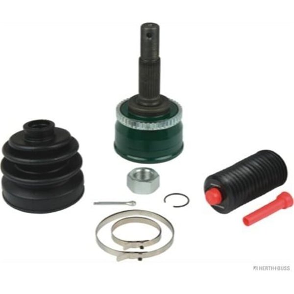 Jakoparts Antriebswellengelenk AußEn Nissan Almera Tino V10 Primera P12 2,2-image