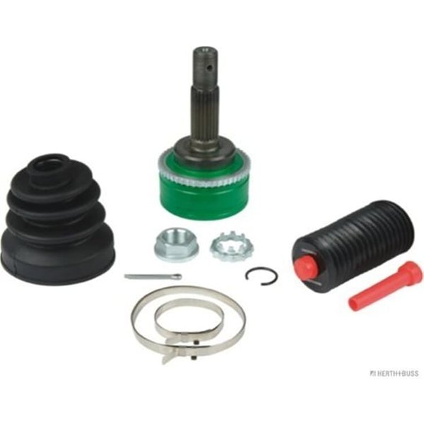 Jakoparts Antriebswellengelenk AußEn Toyota Starlet 1,3-image
