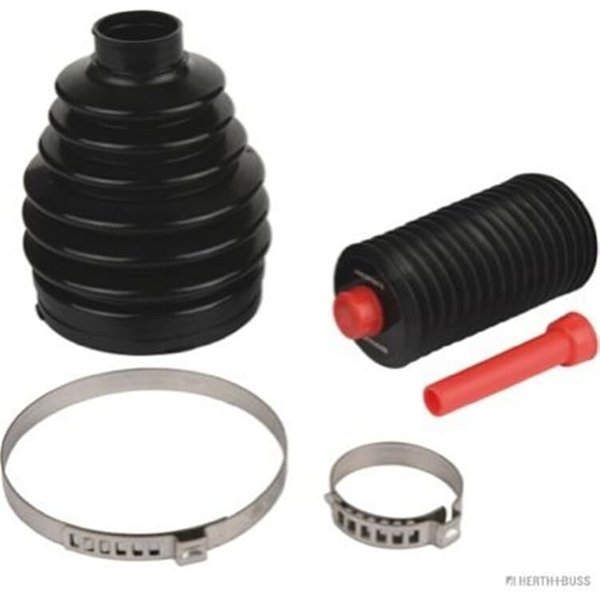Jakoparts Achsmanschette AußEn Nissan Qashqai 1 2,0 J2861033-image
