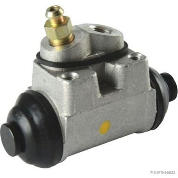 Jakoparts Radzylinder Hinten Links Kia Soul 1,6-image