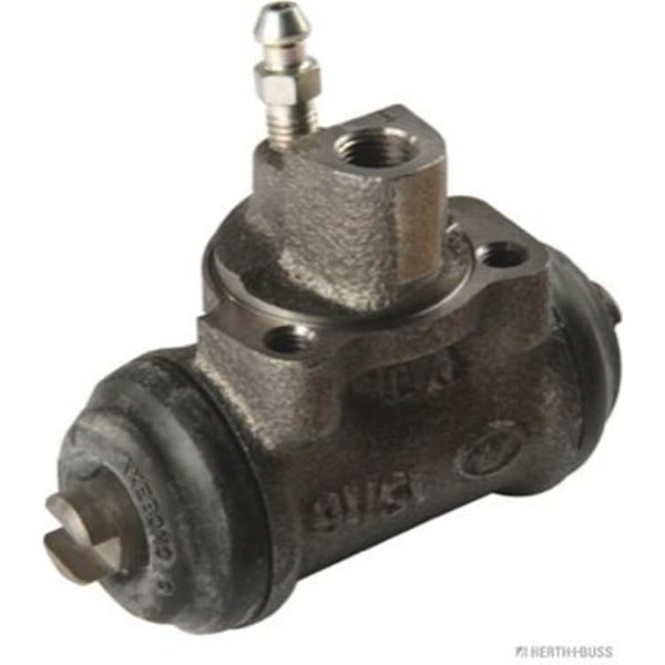 Jakoparts Radzylinder Hinten Nissan Np300 Pick 2,5-image