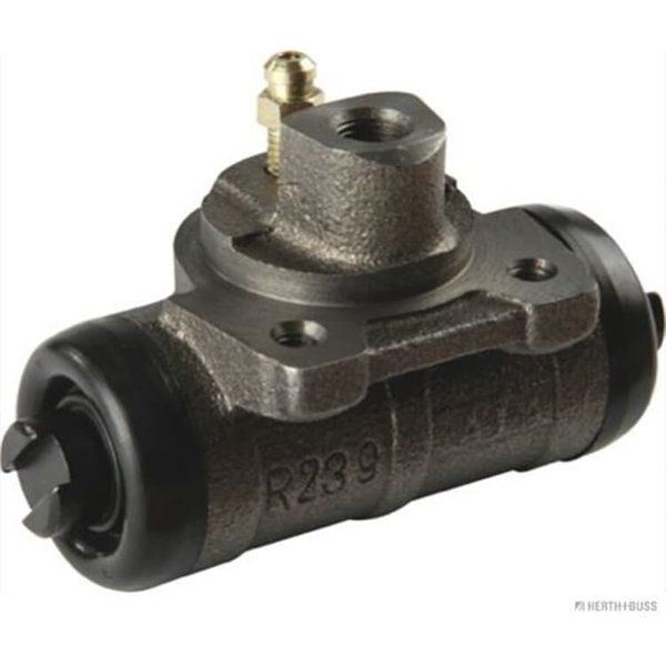 Jakoparts Radzylinder Hinten Nissan Cabstar-image