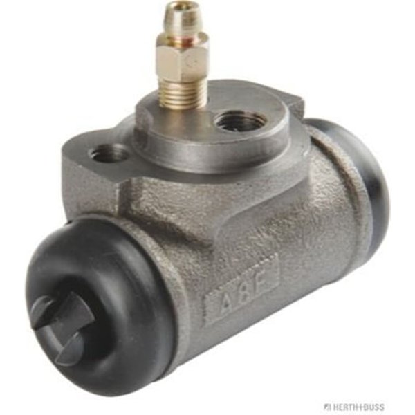 Jakoparts Radzylinder Hinten Mitsubishi L200 L400-image
