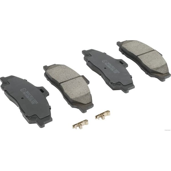 Jakoparts BremsbeläGe Vorne Ford Ranger Mazda B-Serie Bt-50 J3603062-image