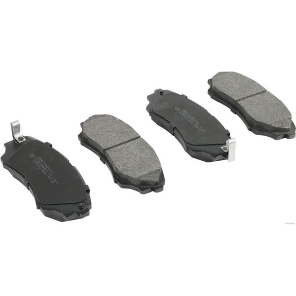 Jakoparts BremsbeläGe Vorne Ford Ranger Mazda B-Serie Bt-50 J3603068-image