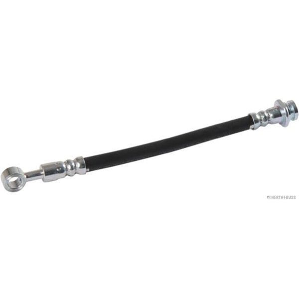 Jakoparts Bremsschlauch Hinten Nissan Patrol J3701089-image