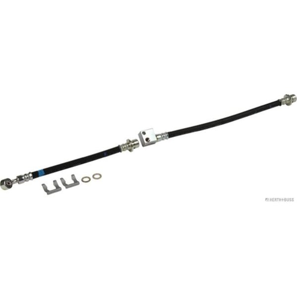 Jakoparts Bremsschlauch Hinten Links Honda Civic 8-image