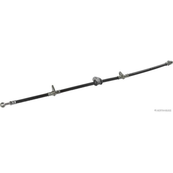 Jakoparts Bremsschlauch Vorne Links Honda Civic Crx Integra-image